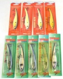 (9) Norman Lures