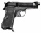 Beretta - Model 1934 - 9mm Corto/.380 ACP