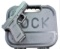 Glock - 23 - .40 S&W