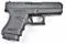 Glock - Model 36 - .45 ACP