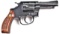 Smith & Wesson - Model 30-1 - .32 S&W Long