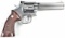 Smith & Wesson - Model 686 - .357 Magnum