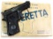 Beretta - Model 950 B - 6.35mm