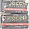 Fiocchi 9x18 Ultra Police Ammo