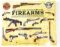 The Illustrated History of Firearms