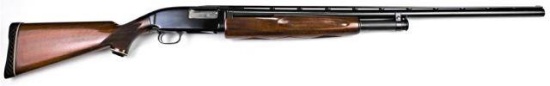 Winchester - Model 12 - 12 ga