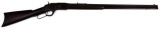 Winchester - Model 1873 - .38 WCF