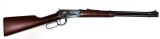 Winchester - Model 94 - .30-30 WIN