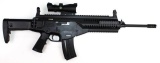 Beretta - ARX 160 - .22 lr HV