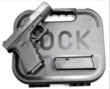 Glock - Model 23 Gen 4 - .40 S&W