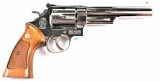 Smith & Wesson - Model 29-2 - .44 Magnum