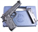 Beretta - Model 92FS - 9mm Para