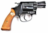 Smith & Wesson - Model 36 - .38 S&W Spl.