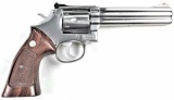 Smith & Wesson - Model 686 - .357 Magnum