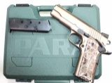 Para USA - Ducks Unlimited 1911 - .45 ACP