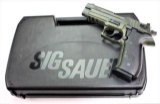 Sig Sauer - Mosquito - .22 lr