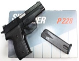 Sig Sauer/SigArms - P228 - 9mm Para