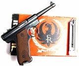 Ruger - Mark I - .22 lr