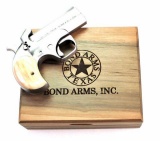 Bond Arms - Snake Slayer - .45 Colt/.410 ga