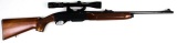 Remington - Model 742 - .30-06 Sprg