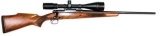 Winchester - Model 670A - 30-06 SPRG