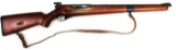 Mossberg - Model 151 M-C - .22 lr