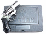 Ruger - SP101 - .357 Magnum