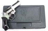 Ruger - SP101 - .327 Fed Mag