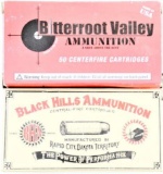 .32 H&R Ammo