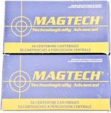 Magtech .45 ACP Ammo