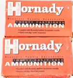 Hornady 22-250 Rem Ammo