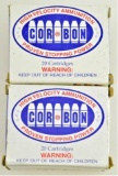 Custom CorBon .44 Rem Mag Ammo