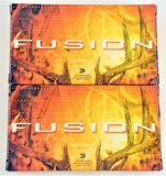 Federal Fusion .280 Rem Ammo