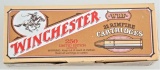 Winchester Limited Edition .22 WRF Ammo