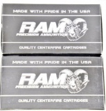 223 Remington Ammo