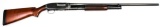 Winchester - Model 12 - 12 ga