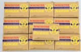 Winchester Ranger 12 ga shotshells