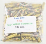 5.56 ammo