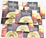 Federal 12 Ga buckshot