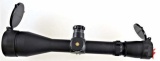 Leupold  Mark 4 LR/T Sniper M1 Rifle Scope