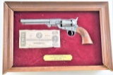 Vintage BKA 98 Prop Revolvers