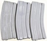 AR-15 20 round Magazines