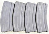 AR-15 20 round Magazines