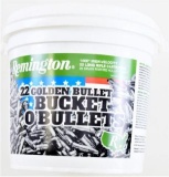 Remington 22LR Bucket O' Bullets