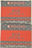 Fiocchi Shotshell Primers