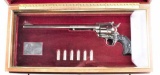 Colt - New Frontier SAA - .45 Colt