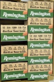 Remington 12ga Gun Club Target Loads