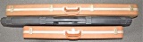 Assorted Rifle/Shotgun Hard Cases