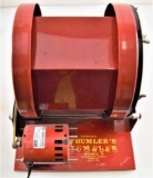 Thumler's Model B Rotary Rock Tumbler