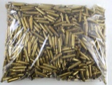 .223 Rem/ 5.56 Primed Brass